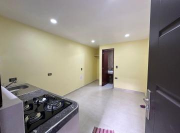 Departamento de 1 habitación, Cuauhtémoc · Loft Tipo Estudio