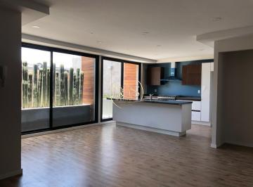 Departamento · 140m² · 3 Recámaras · 2 Estacionamientos · Departamento en Venta Moon Tower Alameda Celaya
