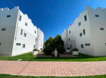 Departamento de 2 habitaciones, Aguascalientes · Departamento en Renta en Aguascalientes, Zona Norte