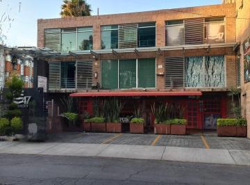 Oficina · 621m² · Oficinas y Locales Comerciales Colonia Prados Agua Azul