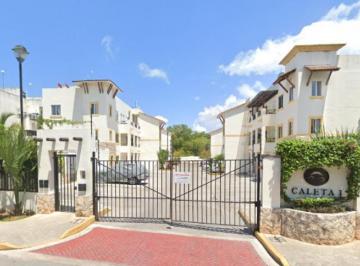 Departamento · 56m² · 2 Recámaras · 1 Estacionamiento · Departamento en Venta en Playa del Carmen Real Ibiza