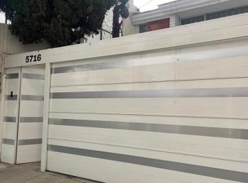 FACHADA · Casa en Venta en Villa Encanta Puebla