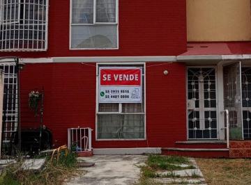 Casa de 3 habitaciones, Puebla · Casa con 106 m² Superficie de Terreno y 3 Recámaras en Venta, Puebla