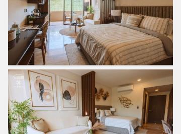 Departamento de 1 habitación, Solidaridad · Studio 34 Apartments