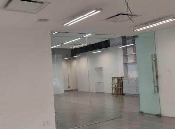 Oficina , Benito Juárez · Oficina Acondicionada en Renta