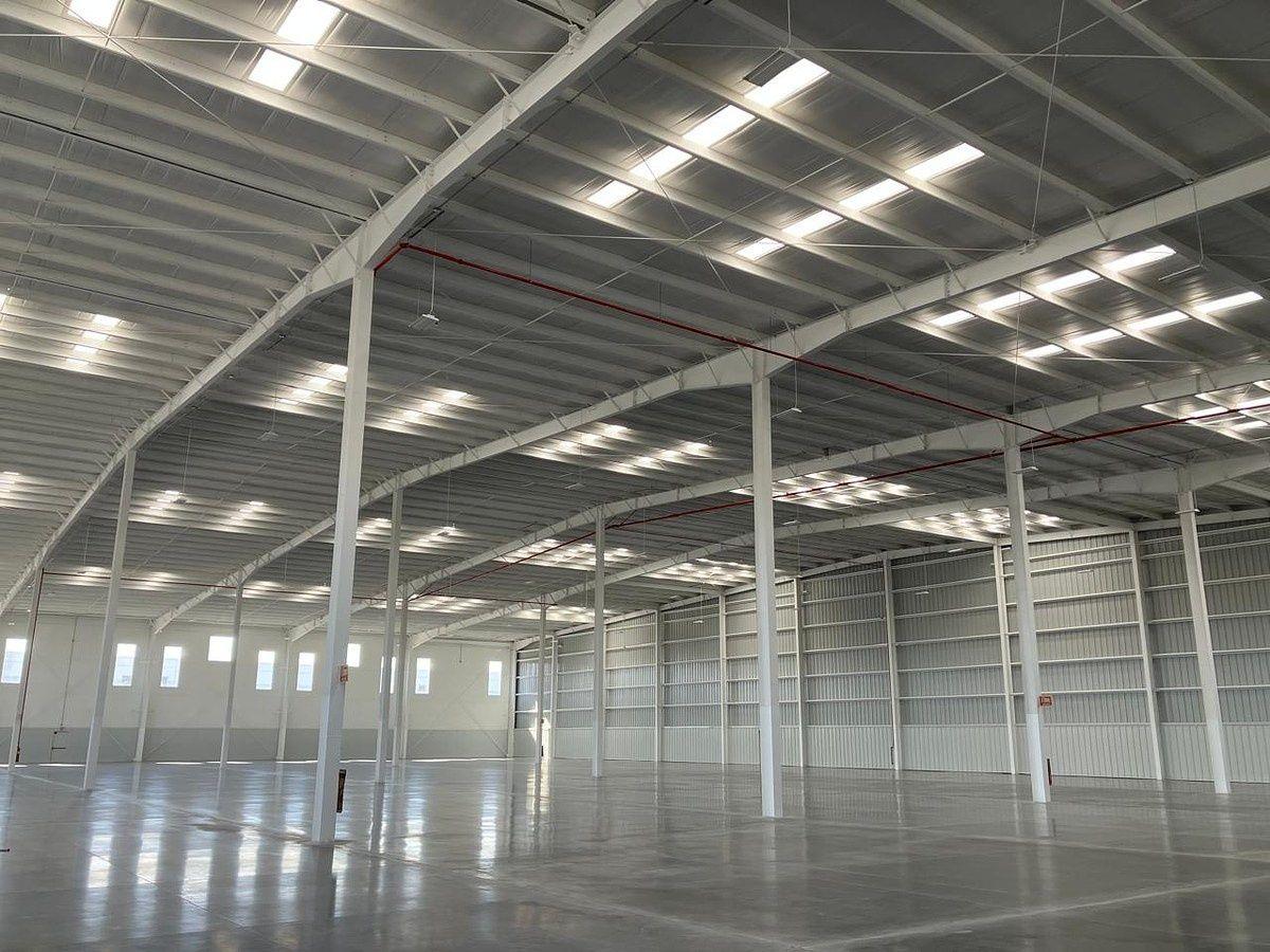 Warehouse for Rent, Escobedo, Nuevo Leon