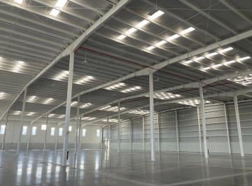 c1c0520009a77ecd1568801e96d20f3c911c3976bd7be0249006e29c409e9bf1 · Bodega en Renta, Escobedo, Nuevo Leon