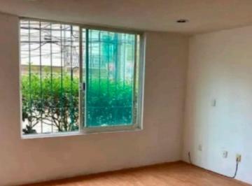 Departamento de 3 habitaciones, Benito Juárez · Venta de Departamento en La Col. Ciudad de Los Deportes, Benito Juárez, Cdmx