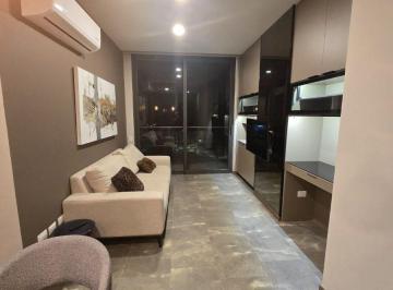 Departamento de 1 habitación Renta MN 26,000 · Renta en Valle Poniente Torre Kanat