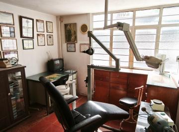 Local comercial , Ecatepec de Morelos · Local Sobre Av Para Consultorio Dental, Médico, Nutrición o Despacho con Sa