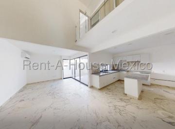 Casa de 3 habitaciones, Querétaro · Moderna Casa en Venta Nueva en El Refugio | 3 Recámaras y Privada con Alberca