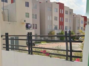 Departamento · 60m² · 2 Recámaras · 1 Estacionamiento · Departamento - Huehuetoca
