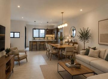 Casa de 3 habitaciones, Santiago · Casa en Venta Santte Residencial Santiago