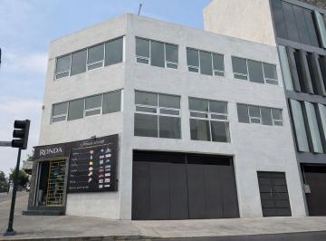Edificio de 20 habitaciones, Benito Juárez · ¡Espacios en Renta Para Oficinas, Consultorios o Negocios!