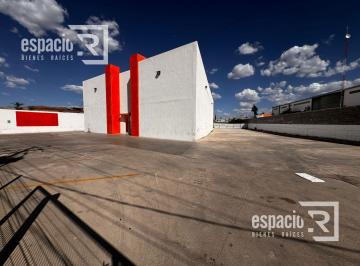 Local comercial · 1000m² · Bodega en Renta Sobre Agustin Melgar