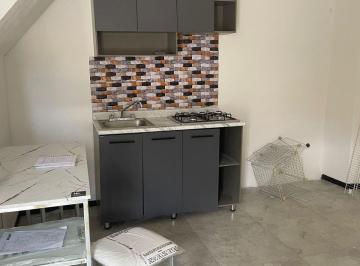 Departamento de 1 habitación, Saltillo · Renta de Departamento