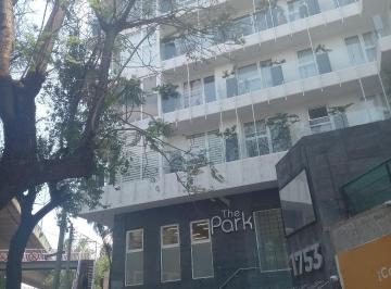 Departamento de 2 habitaciones, Benito Juárez · Departamento Amueblado en Renta con Amenidades