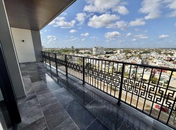 Departamento de 3 habitaciones, Mérida · Departamento de Lujo en Arthouse Mérida | Piso 7 | Vistas Panorámicas