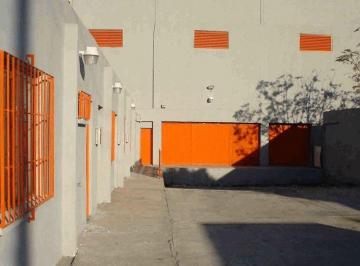 Bodega comercial , Monterrey · Bodega Comercial en Renta en Monterrey