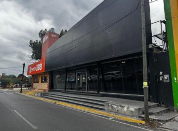Local comercial , Monterrey · Local Comercial en Renta en Monterrey