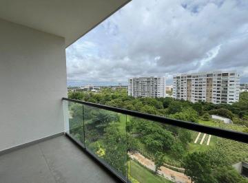 65a72a432f1f422f60d0248438723402d1916f4c145511cadb0b01dd734049db · Departamento en Renta Vía Montejo, Torre Indico Piso 8