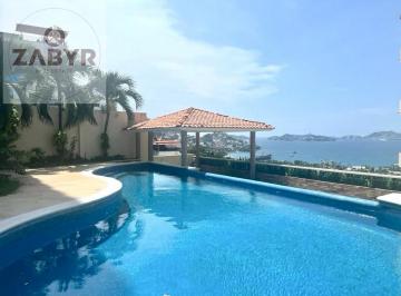 Casa · 5 Recámaras · Casa - Acapulco de Juárez