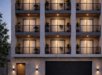 Departamento de 1 habitación, Guadalajara · Departamento Sutaj
