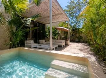 Casa · 180m² · 3 Recámaras · 2 Estacionamientos · Casa - Fraccionamiento Bali