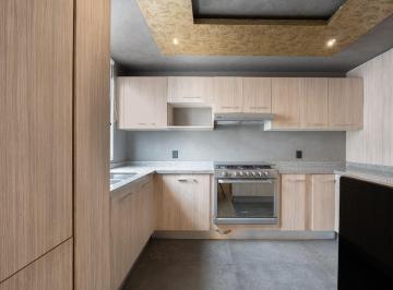 Departamento de 2 habitaciones, Benito Juárez · Penthouse en Venta de 187 m² en La Col del Valle