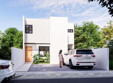 Casa de 2 habitaciones, Mérida · Casa Residencial en Venta