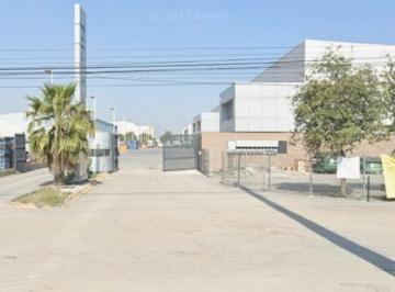 Bodega comercial · 1053m² · Renta Bodega Industrial - Apodaca Nl