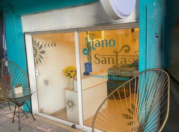 Local comercial , Cuauhtémoc · Local Comercial de 24 m² en Renta, Colonia Juárez