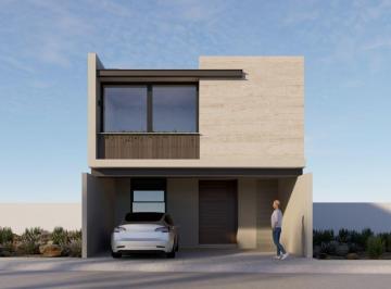 Casa de 4 habitaciones, San Luis Potosí · Casa en Preventa en Cennet Grand $4.1 Mdp