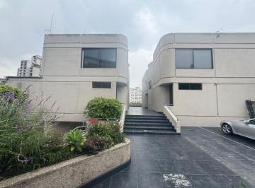 Casa en condominio de 3 habitaciones, Miguel Hidalgo · Casa en Bosques de Las Lomas con Seguridad