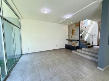 Casa de 3 habitaciones, San Andrés Cholula · Casa en Venta en Parque Cuernavaca en Lomas de Angélopolis