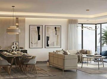 Departamento · 153m² · 2 Recámaras · 2 Estacionamientos · Departamentos de Lujo en Preventa, Polanco