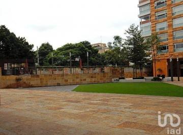 Departamento · 67m² · 1 Recámara · 1 Estacionamiento · Departamento Hares Polanco de 1 Recamara, con Alberca, Gym, Petfriendly