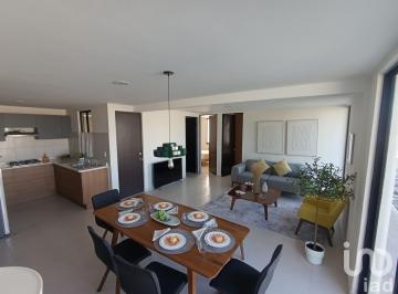 Departamento · 65m² · 2 Recámaras · 1 Estacionamiento · Departamento en Venta Col. La Libertad Puebla