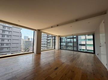 Departamento de 3 habitaciones, Miguel Hidalgo · Departamento en Venta en Polanco