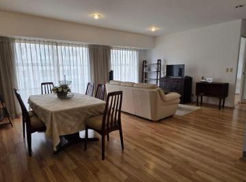 Departamento de 2 habitaciones, Miguel Hidalgo · Departamento Amueblado en Portika Polanco