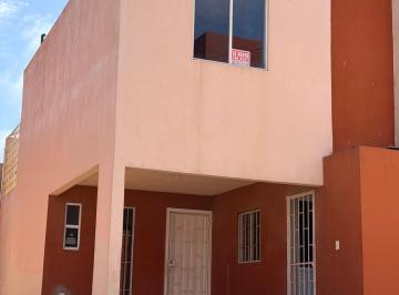 Casa en condominio en Renta de 2 habitaciones La Gloria · Casa Dentro de Condominio en La Gloria