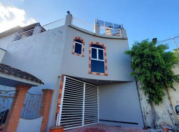 Casa de 4 habitaciones, Tijuana · Se Vende Casa con Buen Espacio Para Familias Grandes