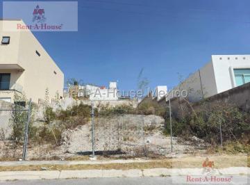 Terreno / Lote · 600m² · Terreno a La Venta en Condado de Sayavedra Atizapan de Zaragoza Rg 25 - 2195