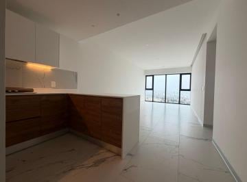 Departamento de 2 habitaciones, Cuajimalpa de Morelos · Renta Departamento en Santa Fe a Estrenar