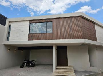 Casa de 3 habitaciones, San Luis Potosí · Casa en Venta en Privada San Angel 5 | $7.79 Mdp