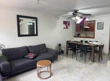 Casa · 250m² · 3 Recámaras · 2 Estacionamientos · Renta de Casa Amueblada en Lomas Mederos - Zona Sur de Monterrey - 250 m²