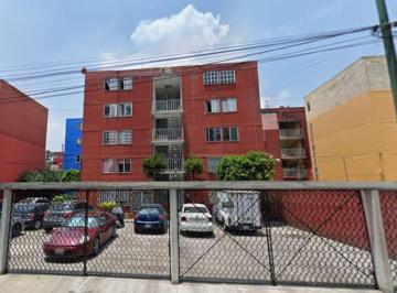 Departamento de 2 habitaciones, Azcapotzalco · Departamento en Venta en Sn Juan Tilhuaca Tm
