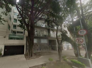 Departamento de 2 habitaciones, Benito Juárez · Departamento en Venta en La Narvarte Pte Tm