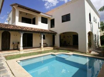 c5652d6bc4c25c3d8ac5363d00c3b9a676e641bfba8943cc258f0337f69ed541 · Casa en Venta en Montecristo de 4 Recámaras (Una en Planta Baja)