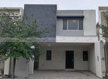 Casa · 128m² · 3 Recámaras · 2 Estacionamientos · Casa en Venta en García